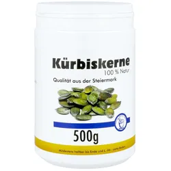 Kürbiskerne