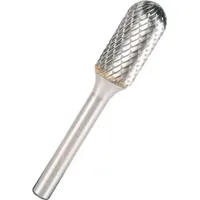 KLINGSPOR HF 100 C Hartmetallfräser, 3 x 14 x