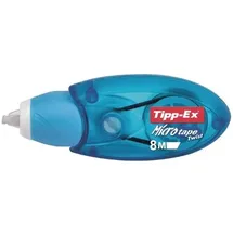 TIPP-EX Micro Tape Korrekturroller 5 mm x 8 m
