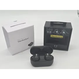 Technics AZ80 Schwarz