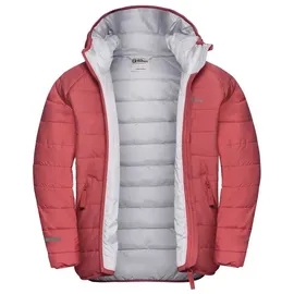 Jack Wolfskin Zenon Jacke Sunset Coral 104