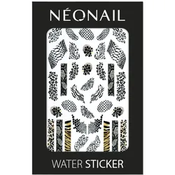 NEONAIL Water Sticker Nageldesign 