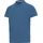 Snickers Workwear Poloshirt blau S