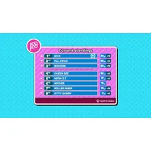 L.O.L. Surprise! Roller Dreams Racing Switch