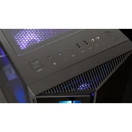 CAPTIVA Gaming-PC I10-0015 Intel Core Ultra 7 265KF 4,2 GHz 32 GB RAM 1 TB SSD GeForce RTX 5070 Windows 11 Home