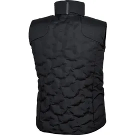 Macna Cloud Weste - Black - XL
