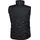 Macna Cloud Weste - Black - XL