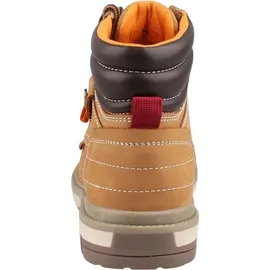 Dockers Schnürstiefel Herren Golden Tan 45