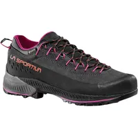 La Sportiva TX4 Evo GTX Carbon/Springtime 37 1/2