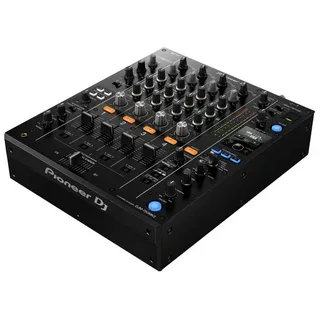 Pioneer DJ DJM-750MK2 - DJ-Mixer