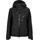 The Mountain Studio 2l Stretch Jacke Schwarz L