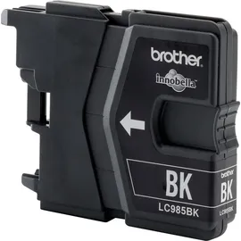 Brother LC-985BK schwarz Alarm DR Version