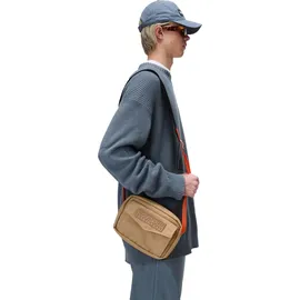 Napapijri H-Morra Umhängetasche Polyester Tannin