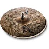 Zildjian K1408 K Custom Special Dry Hi-Hat 14" - HiHat