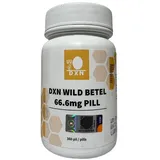 DXN Wild Betel - Wildbetel mit Honig und nativem Kokosöl