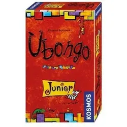 KOSMOS 711238 Ubongo Junior (Mitbringspiel)