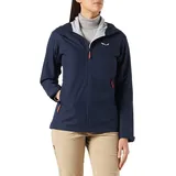 Salewa Puez (Aqua 3) Ptx W Jacket Hardshelljacken Damen Navy Blazer XL