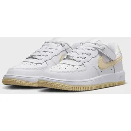 Nike Force 1 Low EasyOn - Weiss - 29.5 (EU)