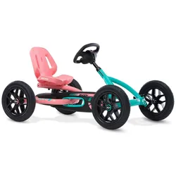 BERG Buddy Lua 2.0 Pedal-Gokart