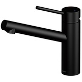 Lenz IRA schwarz-matt 46060451