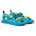 Sandale Blau 21
