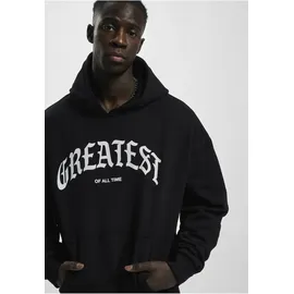 Upscale by Mister Tee Immortal Heavy Oversize Kapuzenpullover Black S
