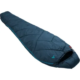 Vaude Sioux 400 Xl Ii Schlafsack - Baltic Sea - Lang
