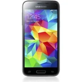 Samsung Galaxy S5 mini schwarz