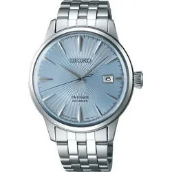 Seiko Presage Mechanik Automatik new Cocktail Time