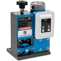 MSW Kabelschälmaschine 400 W Kabelabisoliermaschine Kabelschäler 1 Einschub