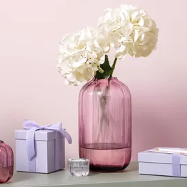 Villeroy & Boch Fleur Vasen-Set 3-teilig 28 cm