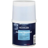 Yachtcare Gelcoat Repair Kit VT  (Reinweiß, 190 g, RAL 9010)