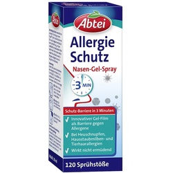 Abtei Allergie Schutz Allergiebedarf 20 ml