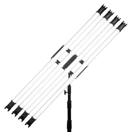 Nanlite PavoTube Quad Bank T12 LED Röhre