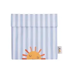 the cotton cloud Sandwichbeutel Sunshine