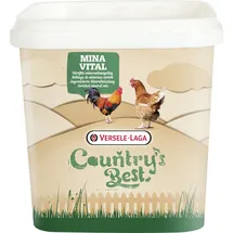 Versele-Laga Countrys Best Mina Vital für Geflügel 4 kg