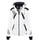 Rock Creek Jacke in Weiß | Gr.: 4XL