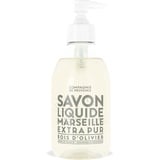 Compagnie de Provence Liquid Marseille Soap Olive Wood 300 ml