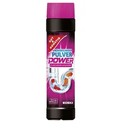 Gut und Günstig Rohrfrei Pulver »Power« 600g