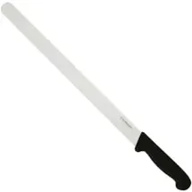Schneider Tortenmesser 36 cm Schwarz
