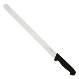 Schneider Tortenmesser 36 cm Schwarz