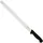 Schneider Tortenmesser 36 cm Schwarz
