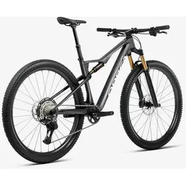 Orbea Oiz M21 2026 29 Zoll RH 0 cm Unisex Diamond Carbon View (Matt-Gloss)