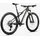 Orbea Oiz M21 2026 29 Zoll RH 0 cm Unisex Diamond Carbon View (Matt-Gloss)