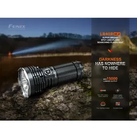 Fenix LR40R V2.0