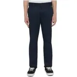 Dickies 872 Slim Fit REC Dark Navy - blau - 32/34
