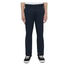 Dickies 872 Slim Fit REC Dark Navy - blau - 32/34