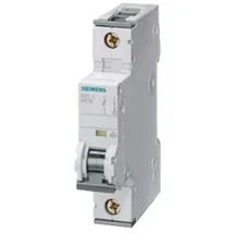 Siemens 5SY41207 5SY4120-7 Leitungsschutzschalter 20A 230 V, 400V