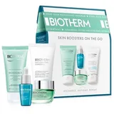 Biotherm Aquasource Hyalu Recruit Set Gesichtspflegesets Damen