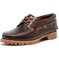 Timberland Bootsschuhe Herren Braun 42